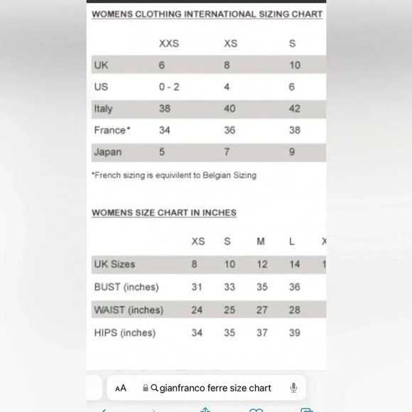 Gianfranco Ferre vintage black satin pencil skirt flare hem Size 40 Size 4 - Picture 4 of 7